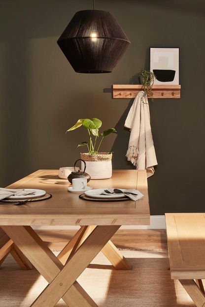 Ajmer Dining Table