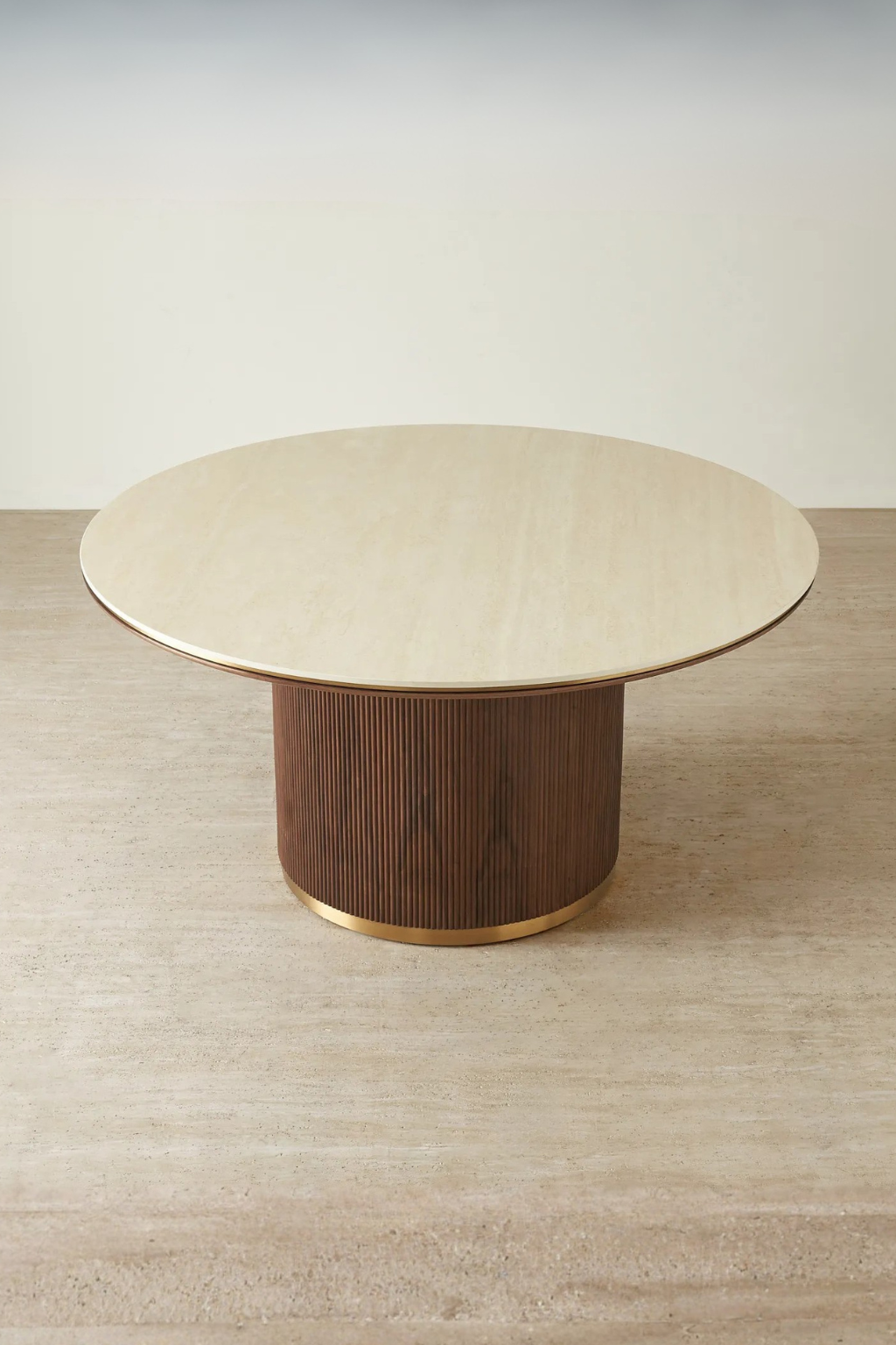 Puram Small Dining Table