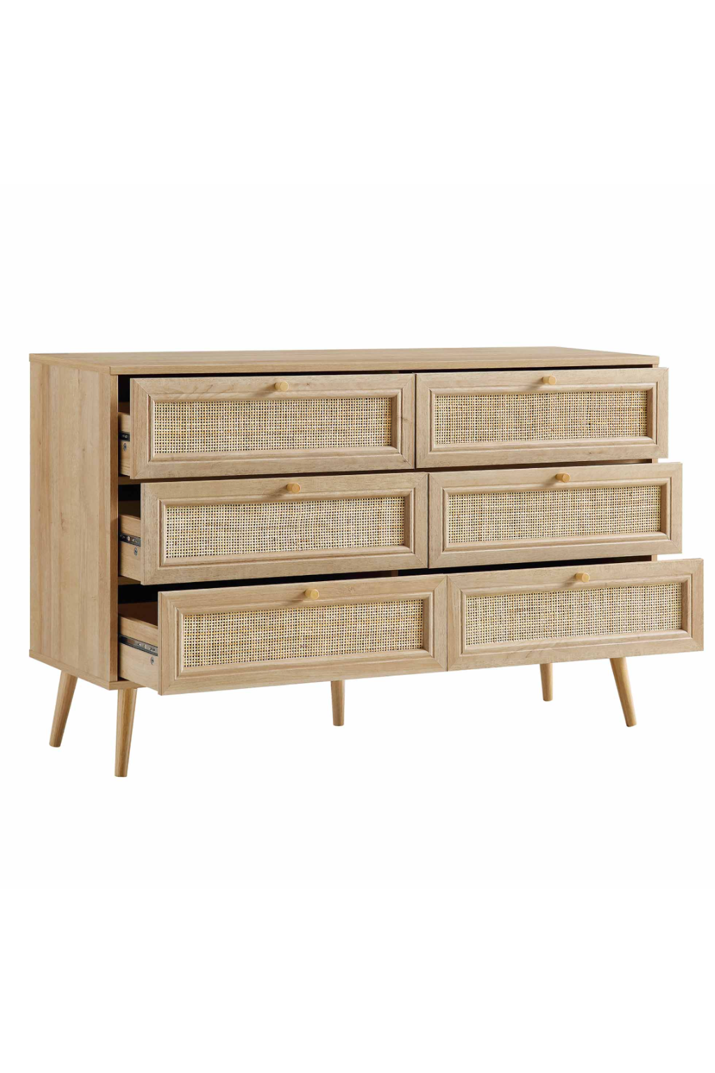 Puranik 6 Drawer Chest