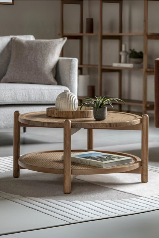 Rajgarh Coffee Table