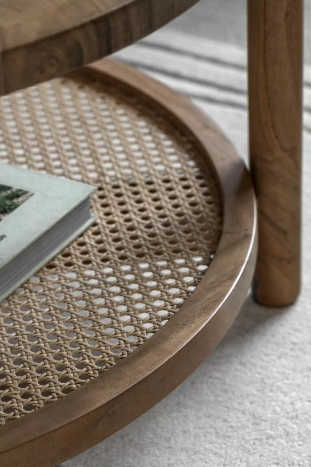 Rajgarh Coffee Table
