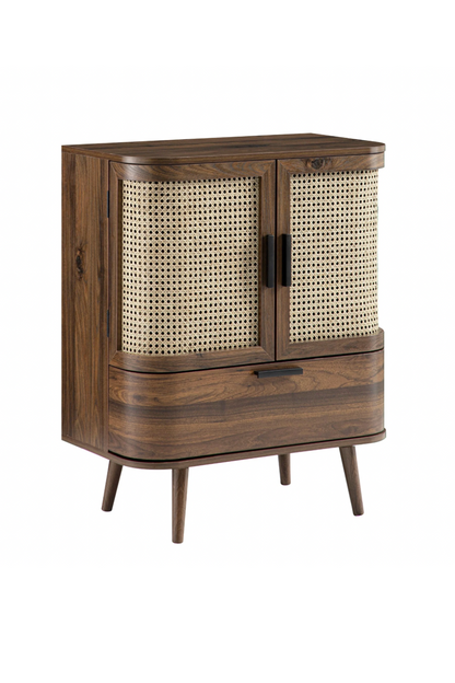 Ranchi 1 Drawer Sideboard