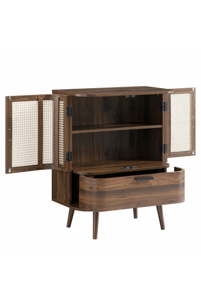 Ranchi 1 Drawer Sideboard