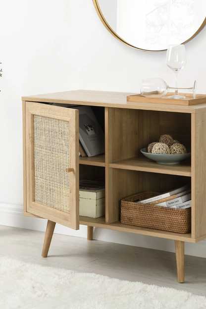 Puranik Small Sideboard