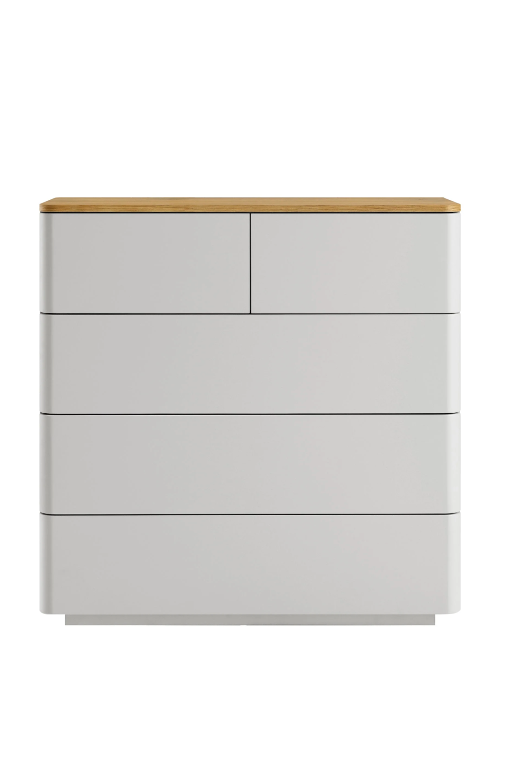 Silchar 5 Drawer Chest