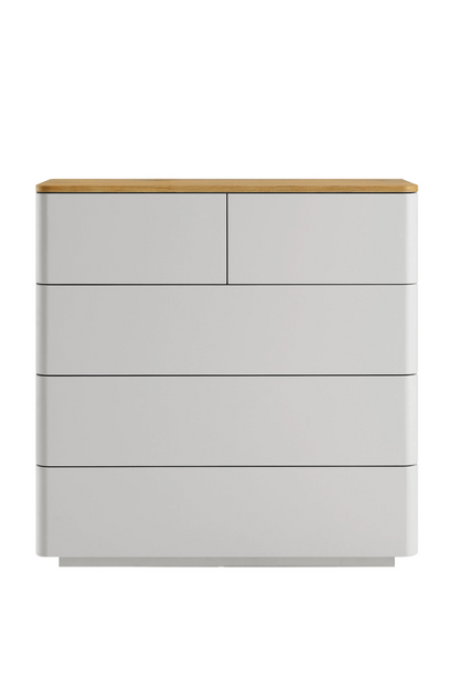 Silchar 5 Drawer Chest