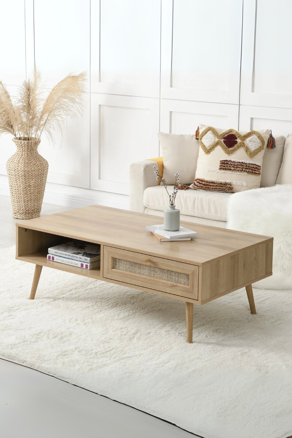 Puranik Coffee Table
