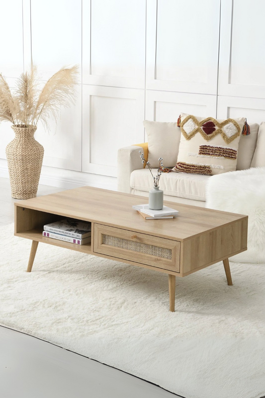 Puranik Coffee Table