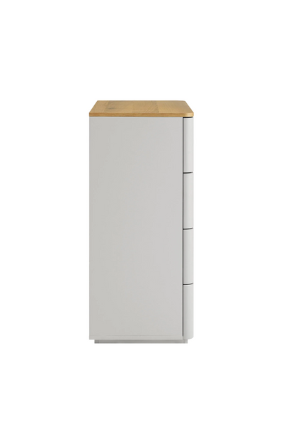 Silchar 5 Drawer Chest