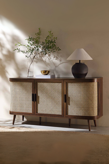 Ranchi 3 Door Sideboard