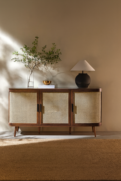 Ranchi 3 Door Sideboard