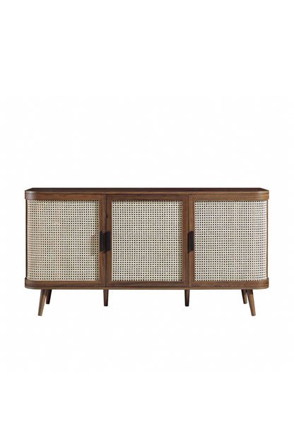 Ranchi 3 Door Sideboard