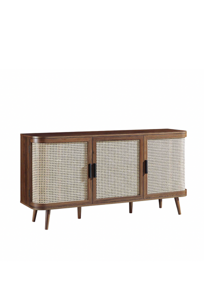 Ranchi 3 Door Sideboard