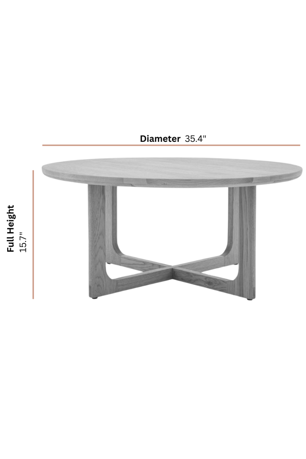 Vajran Coffee Table