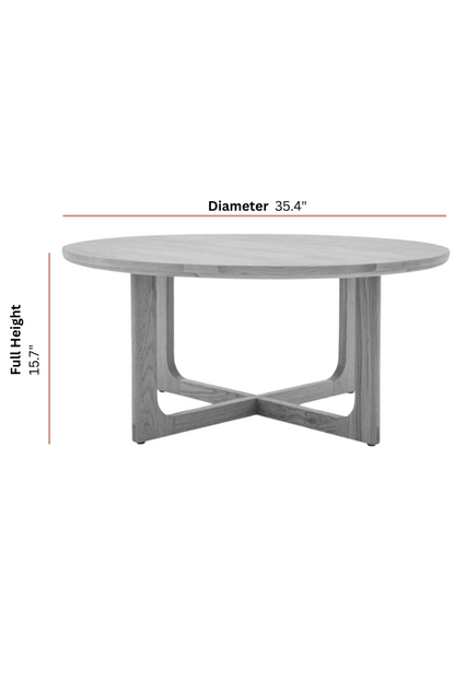 Vajran Coffee Table