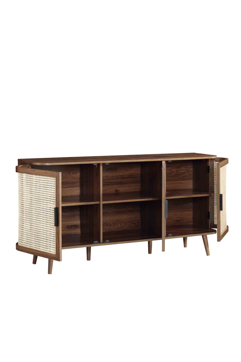 Ranchi 3 Door Sideboard