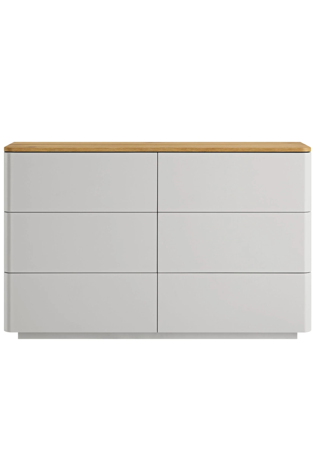 Silchar 6 Drawer Chest