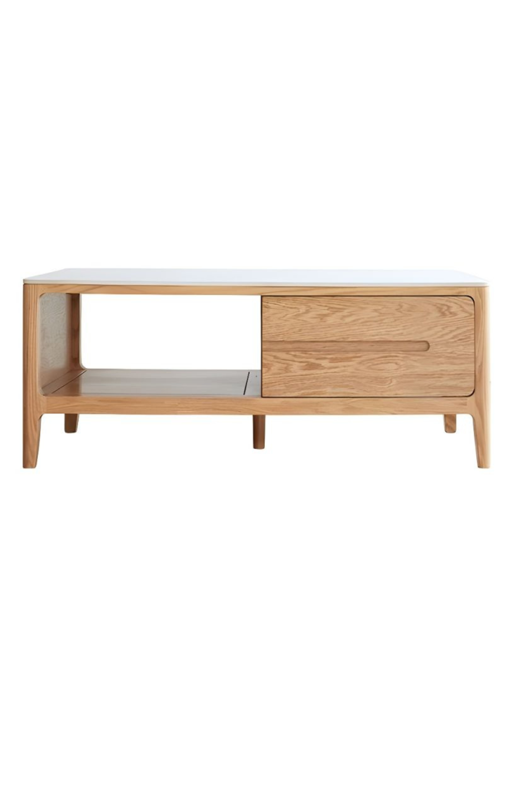 Pranjal Coffee Table