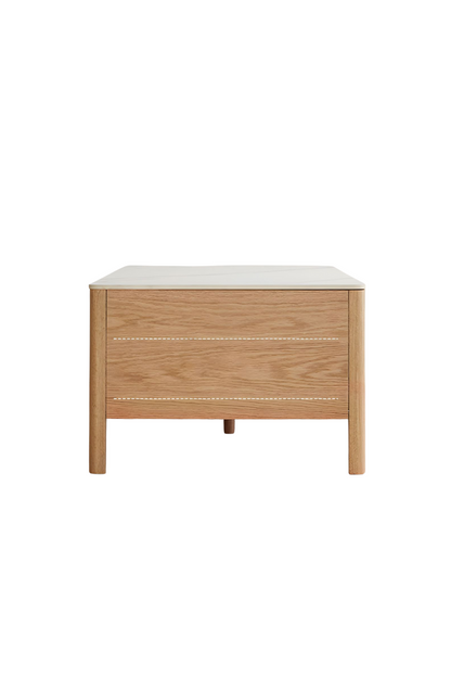 Pranjal Coffee Table