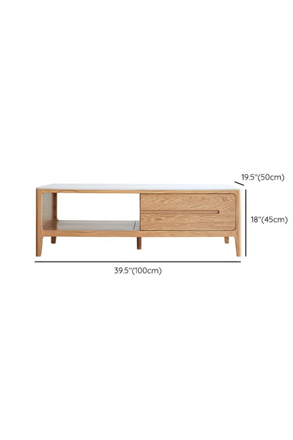 Pranjal Coffee Table