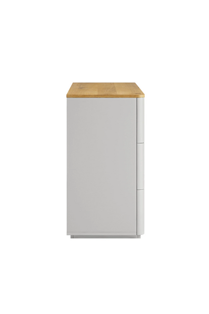 Silchar 6 Drawer Chest