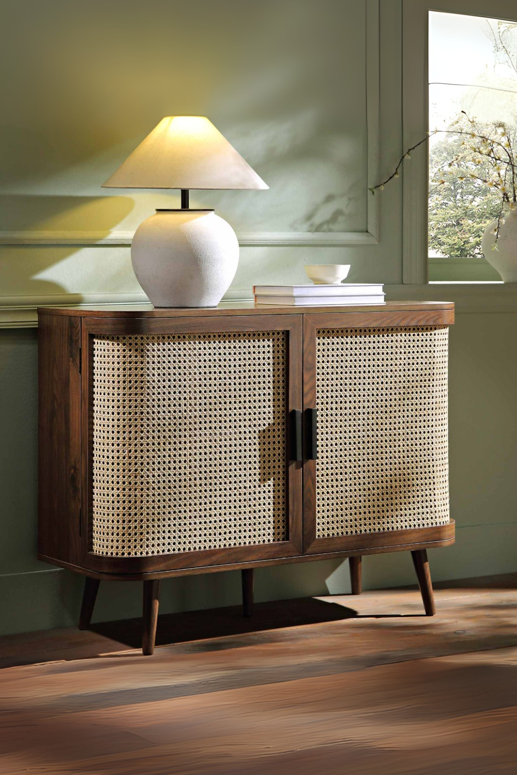 Ranchi Small Sideboard