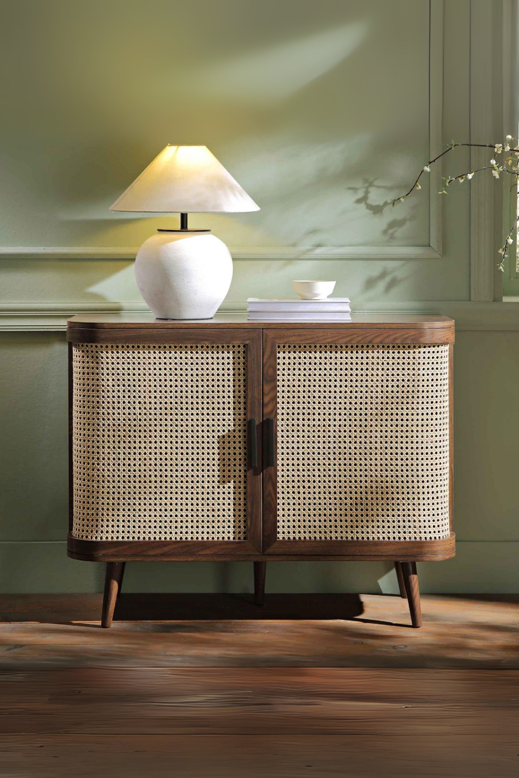 Ranchi Small Sideboard