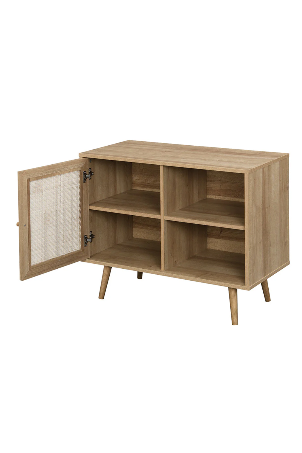 Puranik Small Sideboard