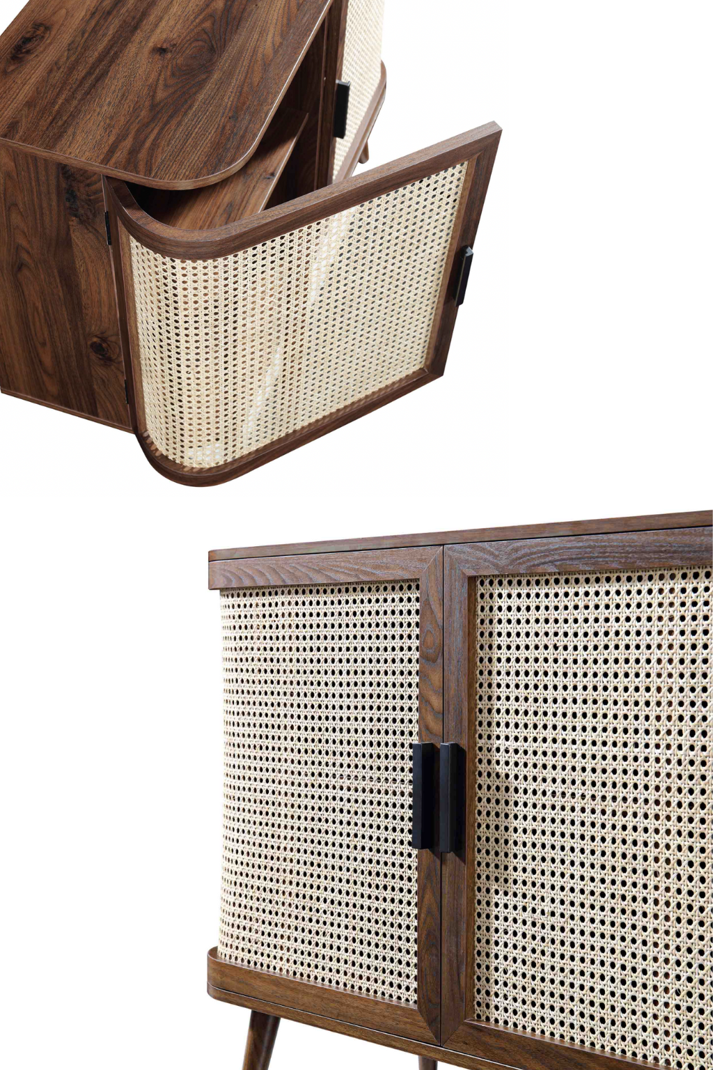 Ranchi Small Sideboard