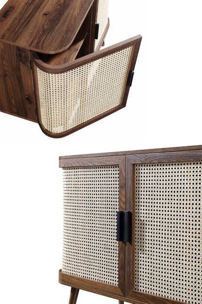 Ranchi Small Sideboard