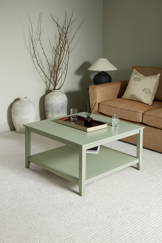 Patnam Coffee Table