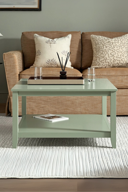 Patnam Coffee Table