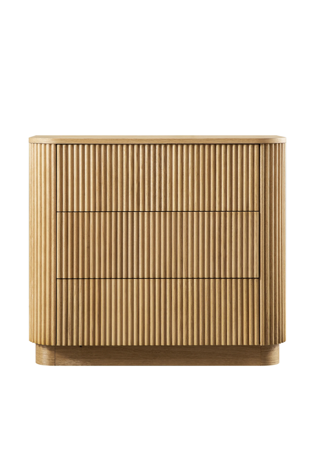 Thrissur 3 Drawer Chest