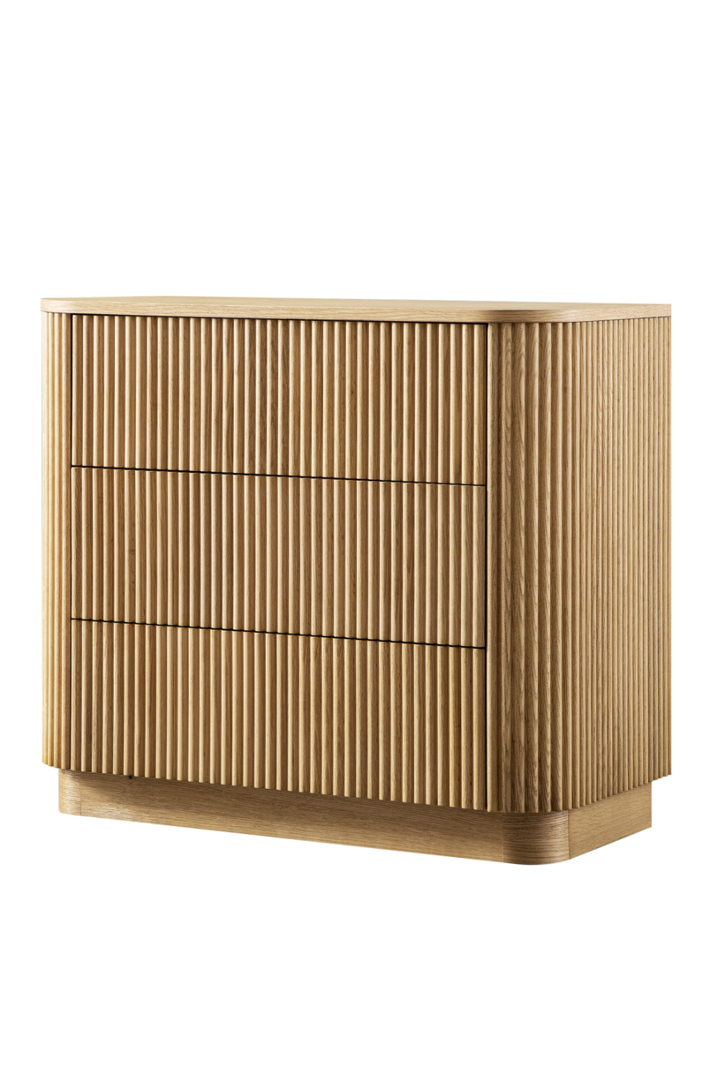 Thrissur 3 Drawer Chest
