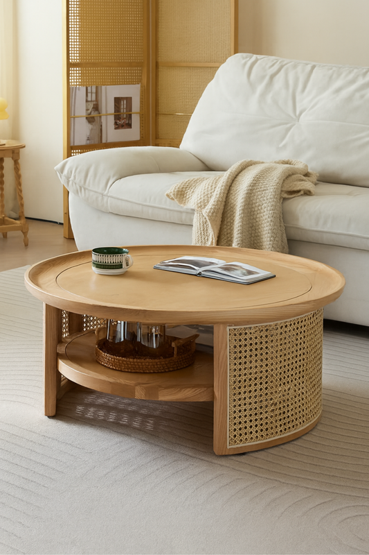 Bagya Coffee Table