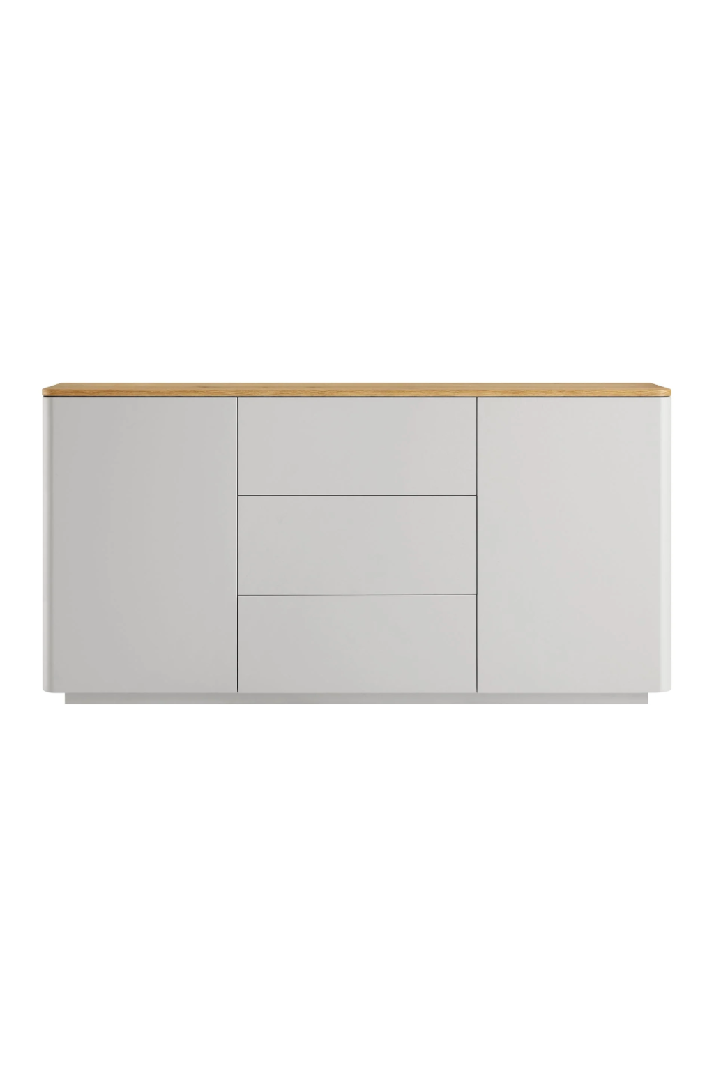 Silchar Wide Sideboard