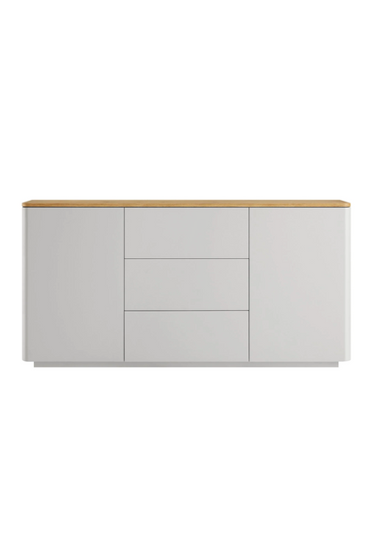 Silchar Wide Sideboard