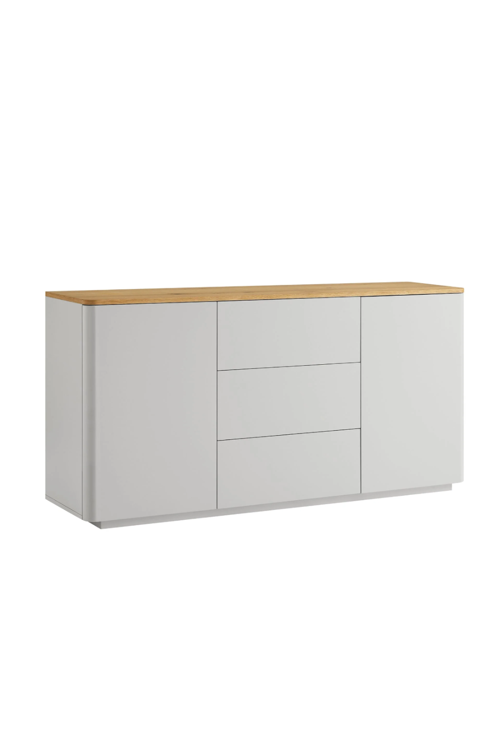 Silchar Wide Sideboard