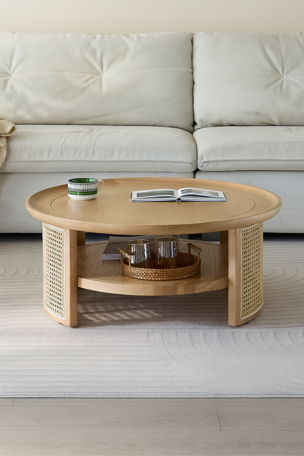 Bagya Coffee Table