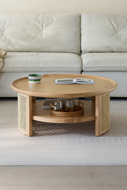 Bagya Coffee Table