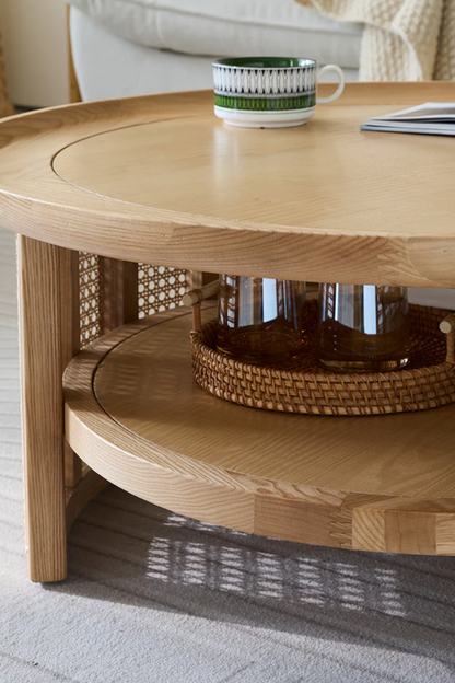 Bagya Coffee Table