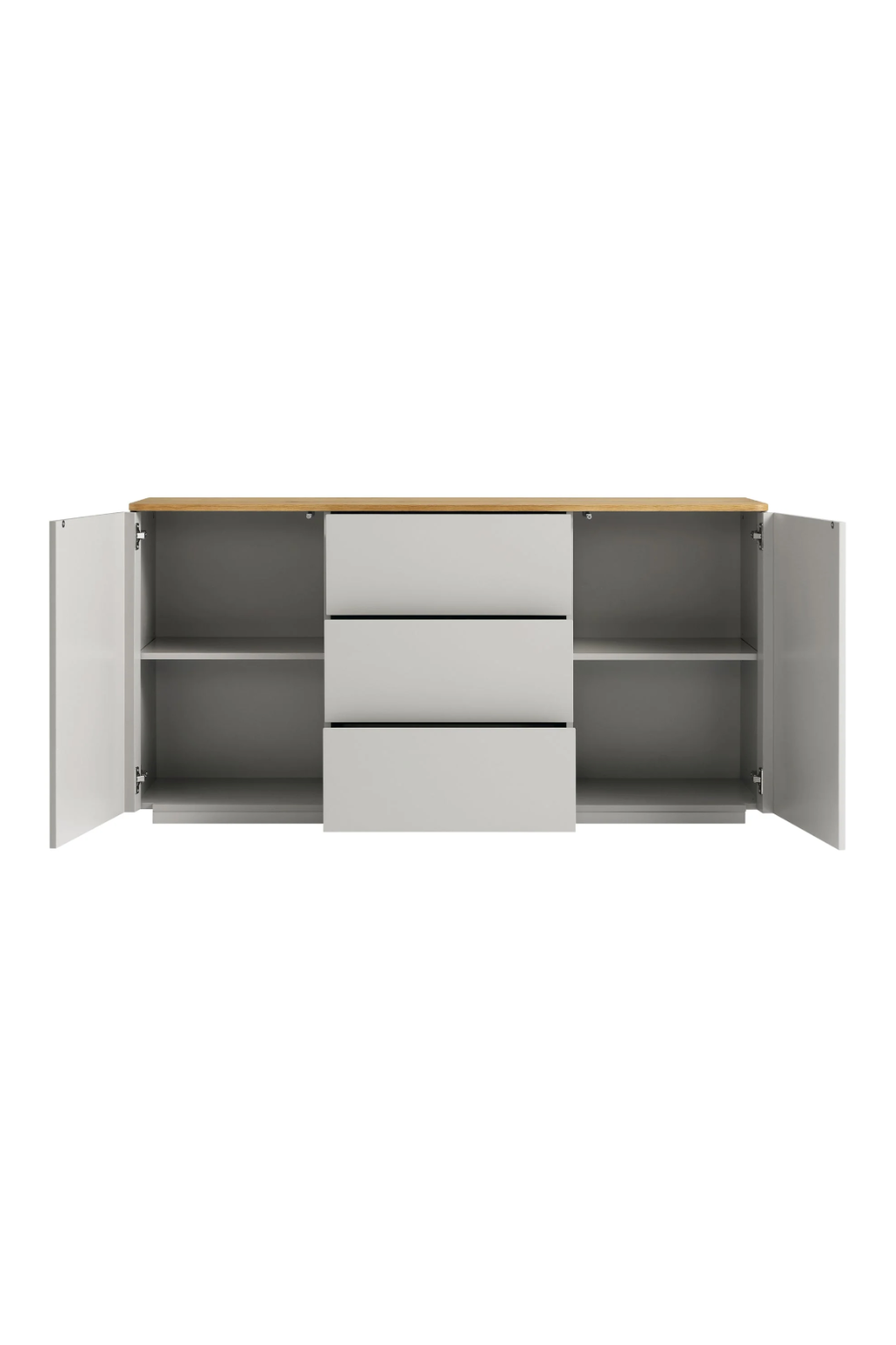 Silchar Wide Sideboard