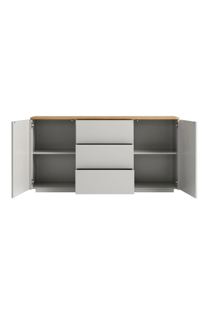 Silchar Wide Sideboard