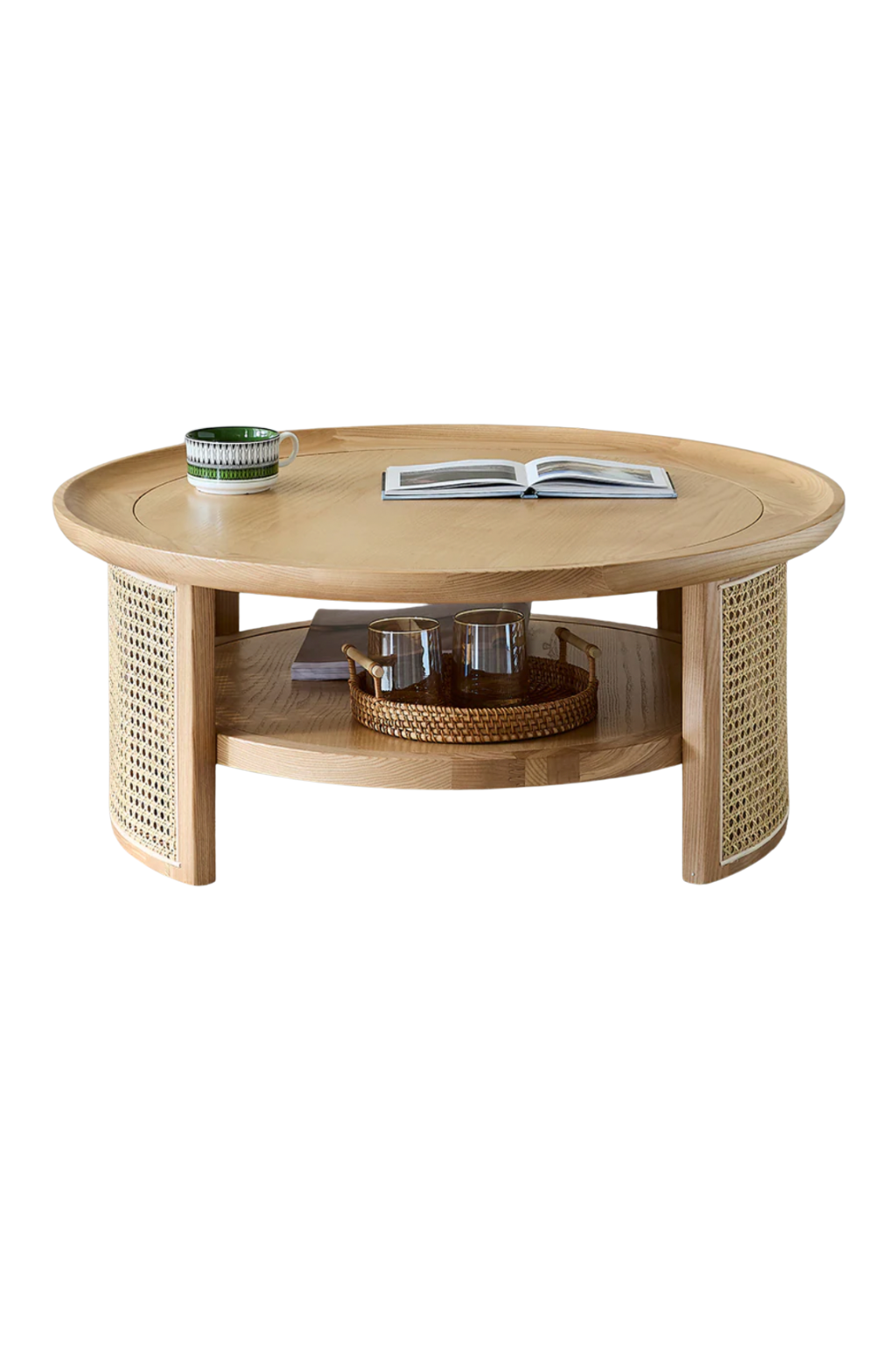 Bagya Coffee Table