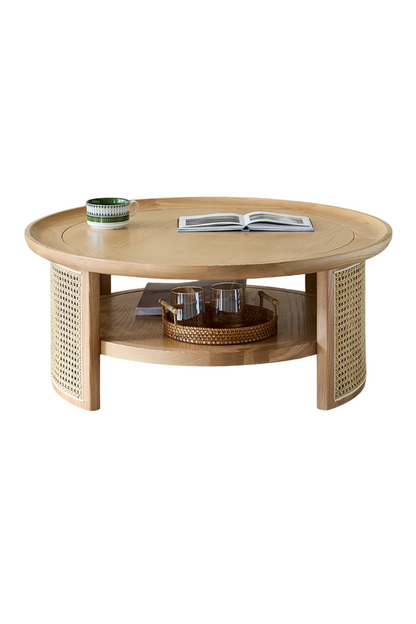 Bagya Coffee Table