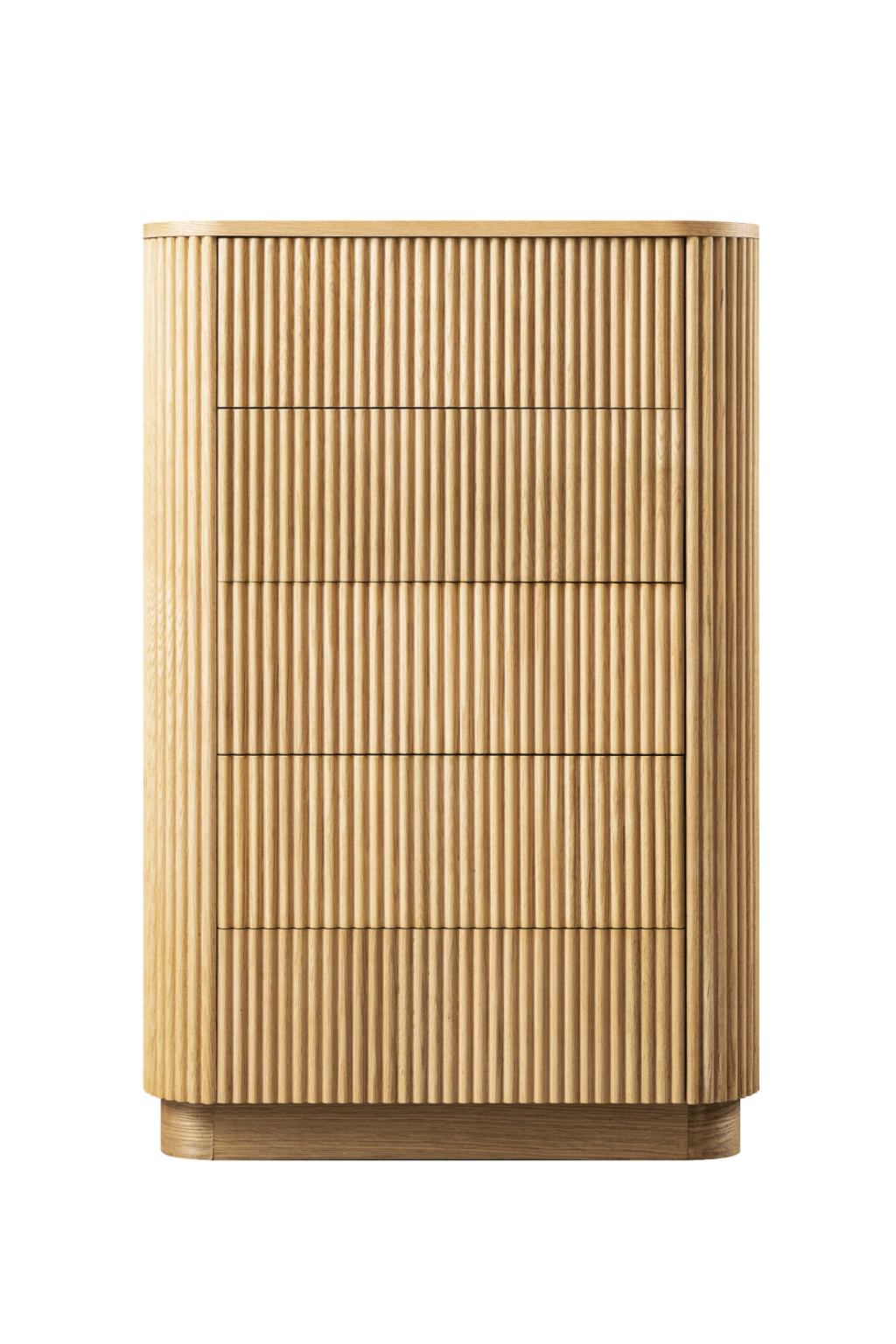 Thrissur 5 Drawer Chest