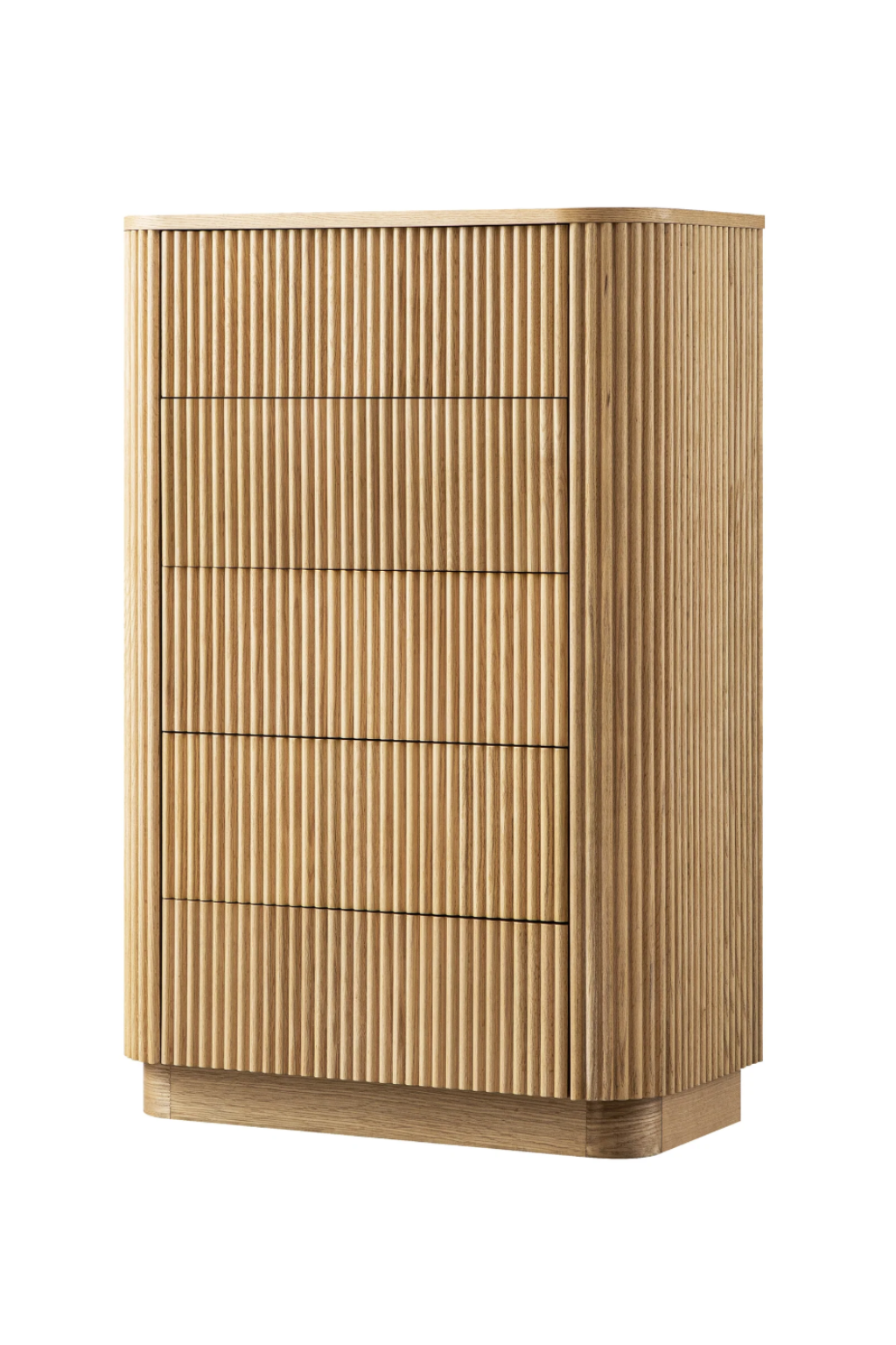 Thrissur 5 Drawer Chest