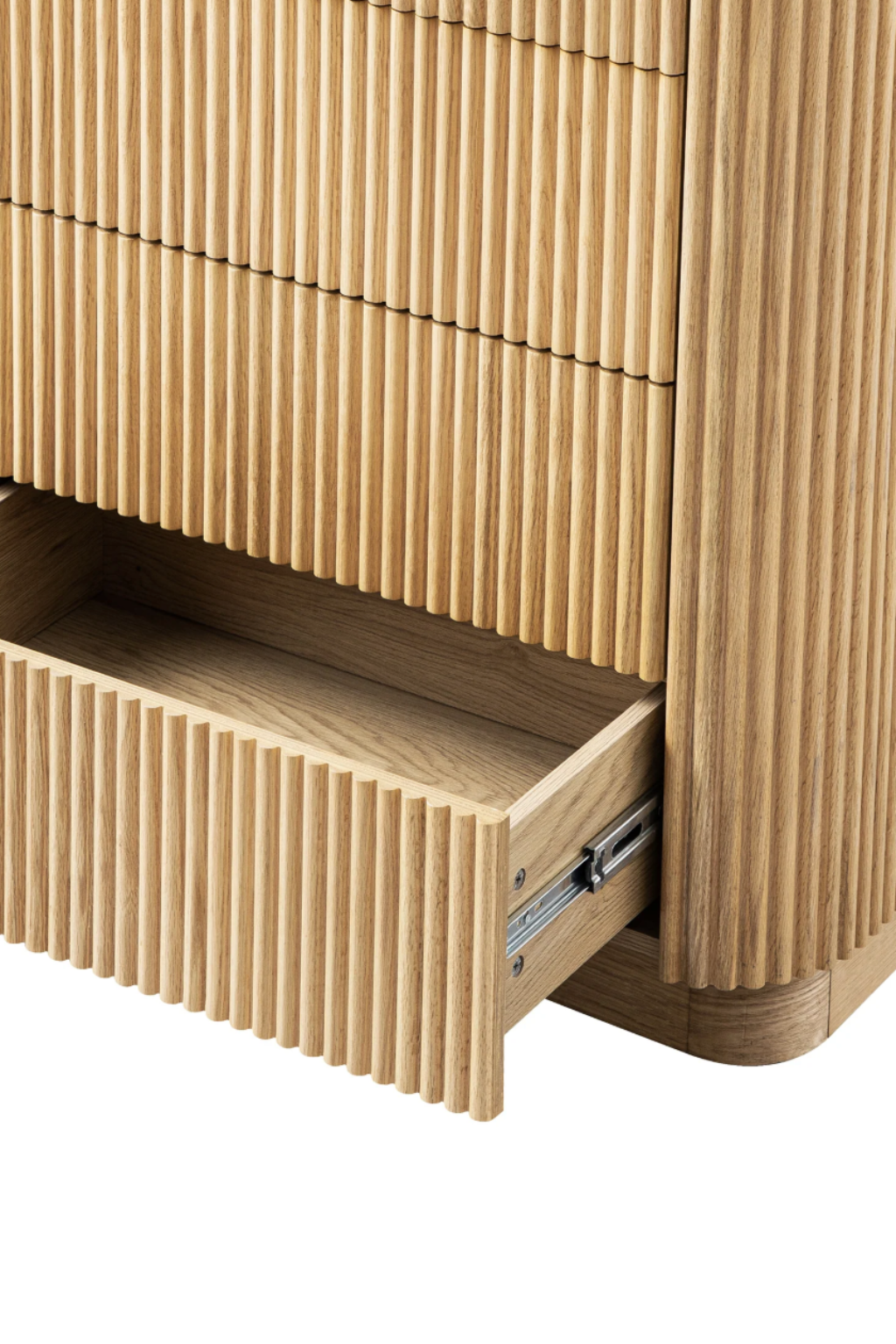 Thrissur 5 Drawer Chest