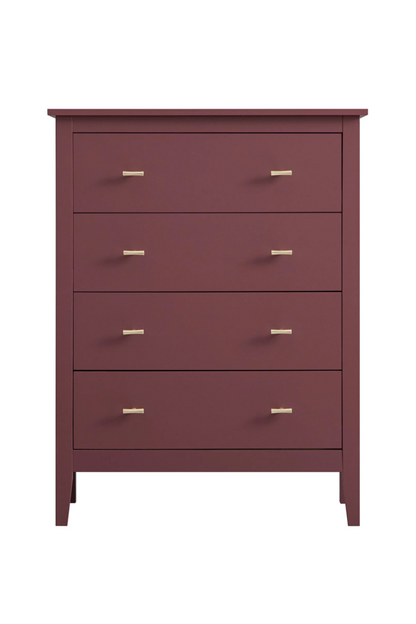 Patnam 4 Drawer Chest