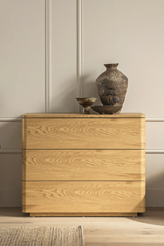 Silchar Small Sideboard